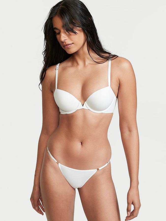 Adjustable String Bikini Panty image number 3