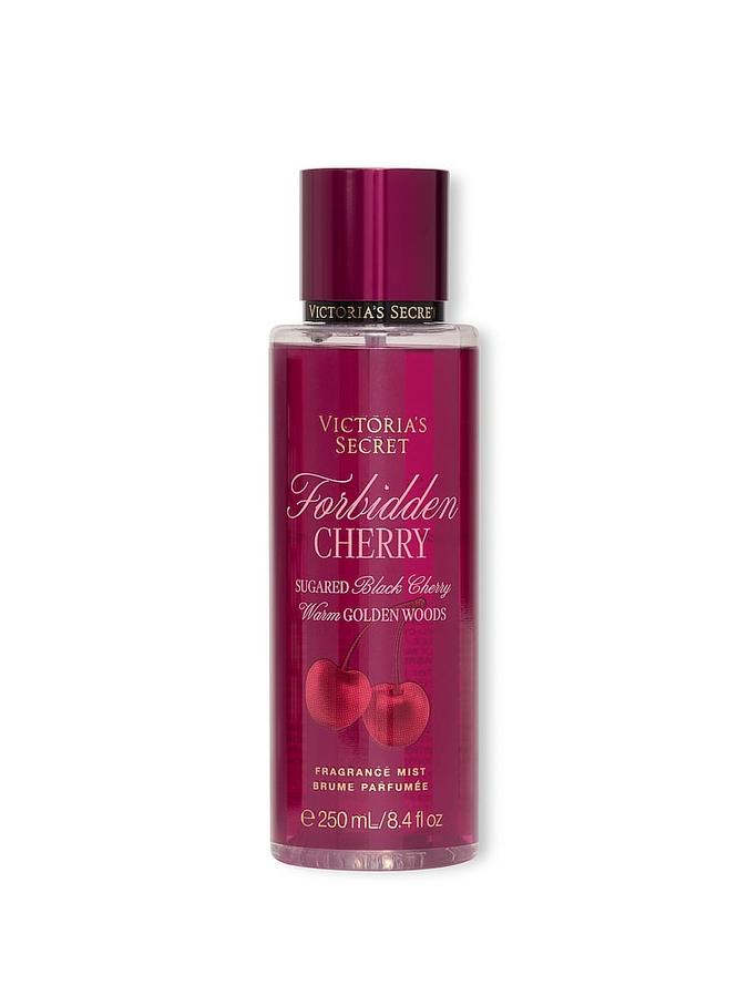 Forbbiden Cherry Body Mist