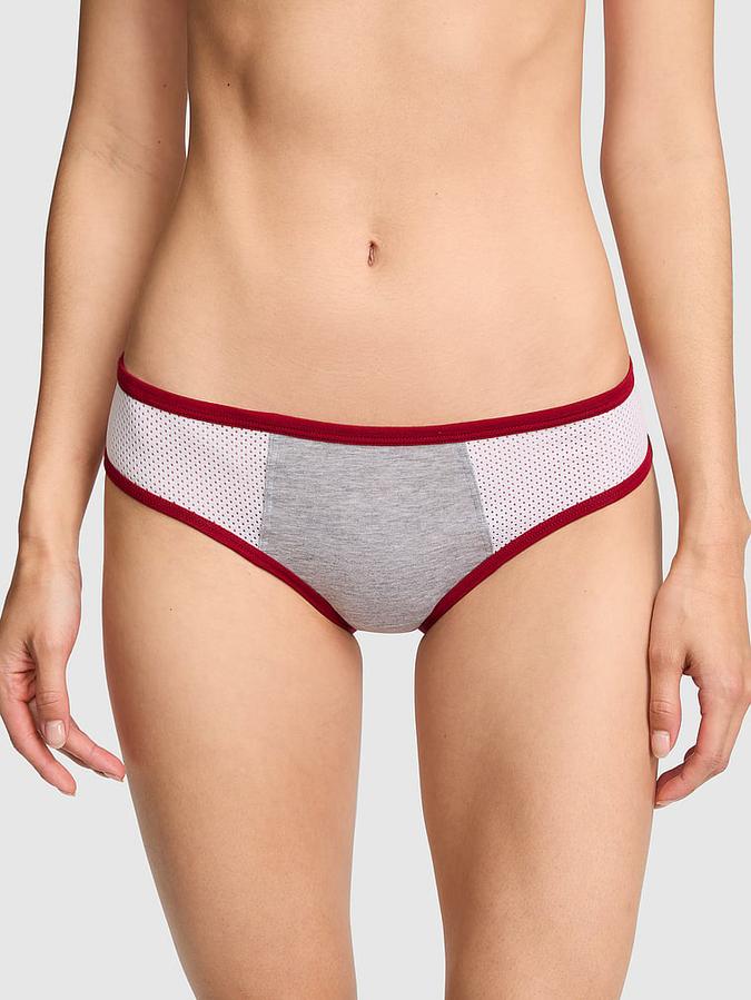 Cotton Cheeky Panty
