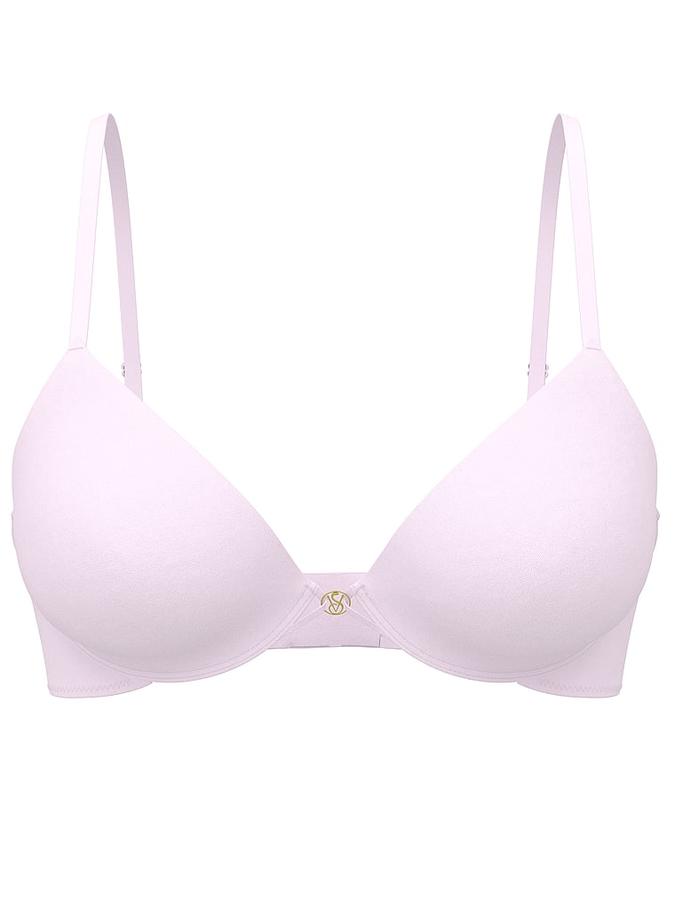 Smooth Push-Up Bra image number 2