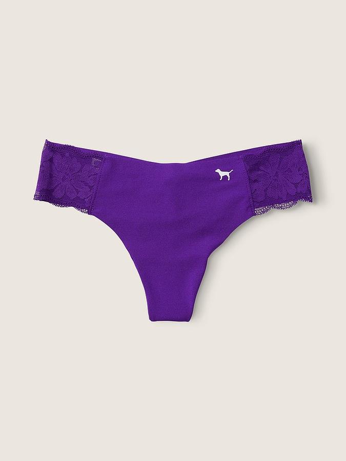 No-Show Thong Panty