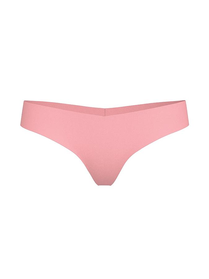 No-Show Thong Panty image number 2