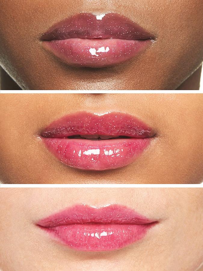 Electric Punch Flavored Lip Gloss image number 3