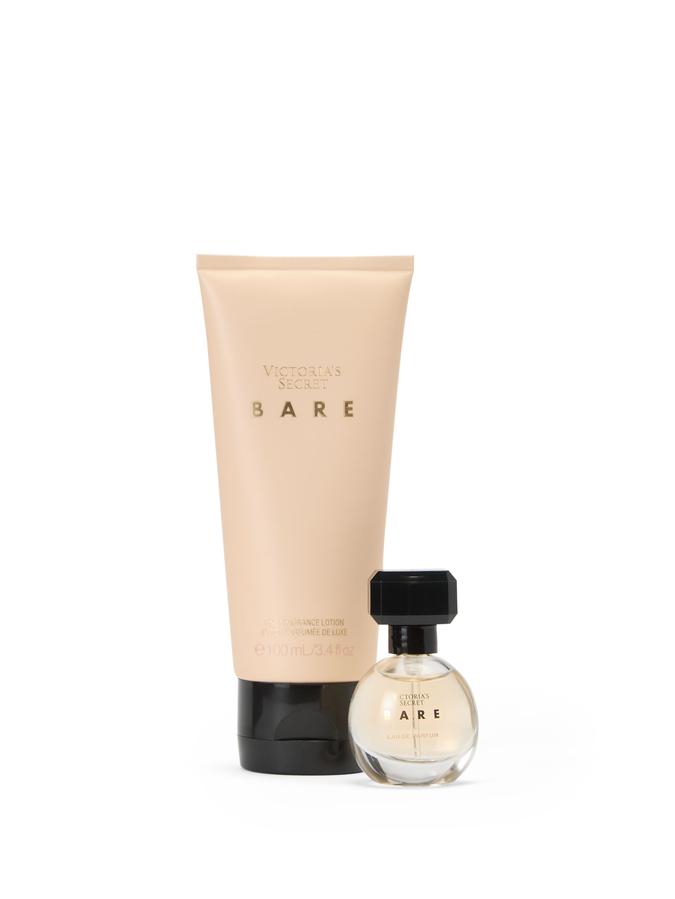 Bare Fragrance Duo Gift Set image number 0