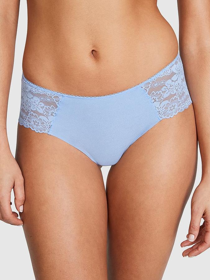 No-Show Hiphugger Panty image number 0
