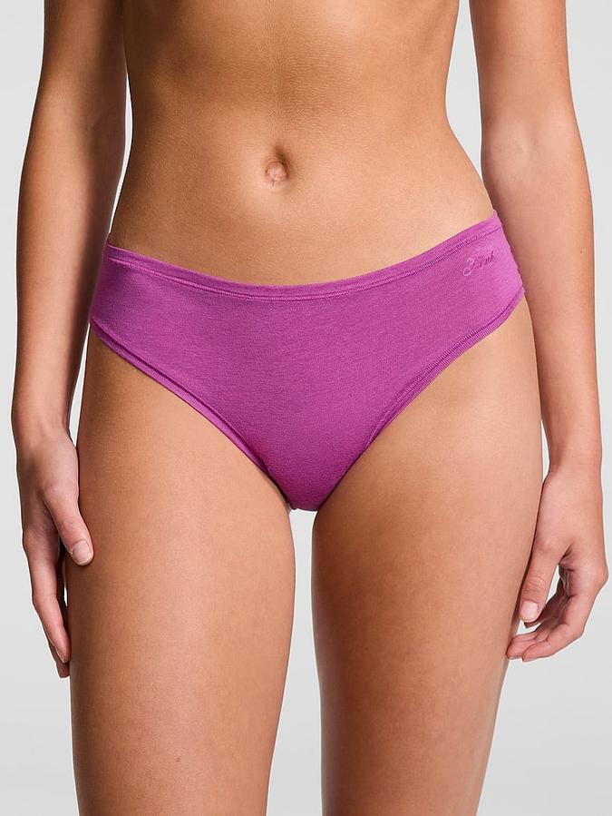 Cotton Cheeky Panty image number 0