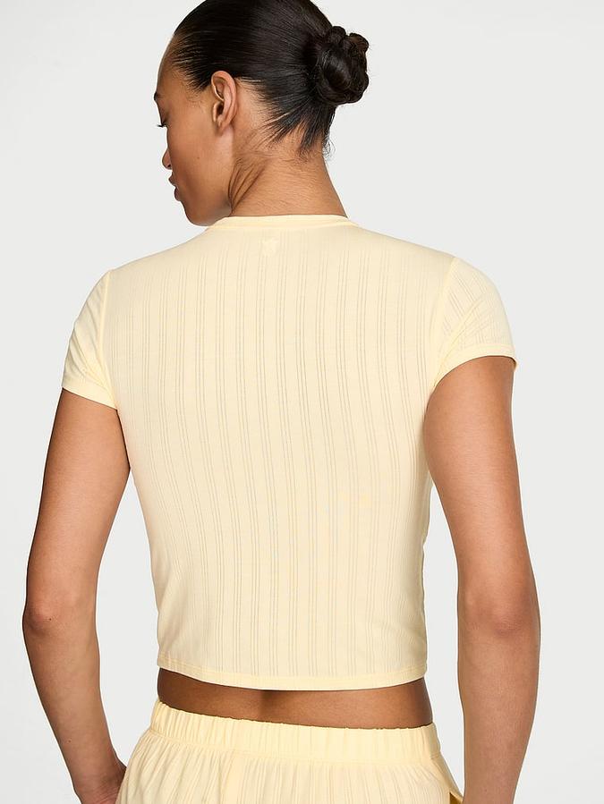 SoSoft&trade; Modal Ultra-Fine Tee