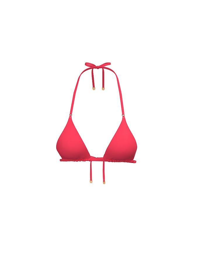 Triangle Bikini Top image number 2