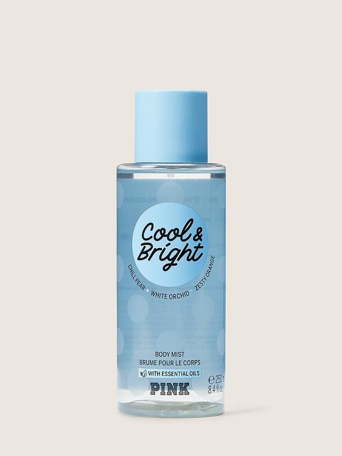 Cool And Bright Body Mist image number 0