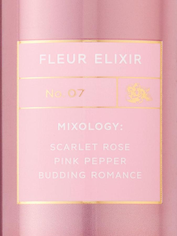 Fleur Elixir Limited Edition Decadent Fragrance Mist image number 1