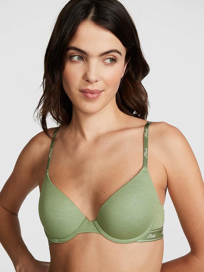 Wear Everywhere Push-Up Bra image number 0