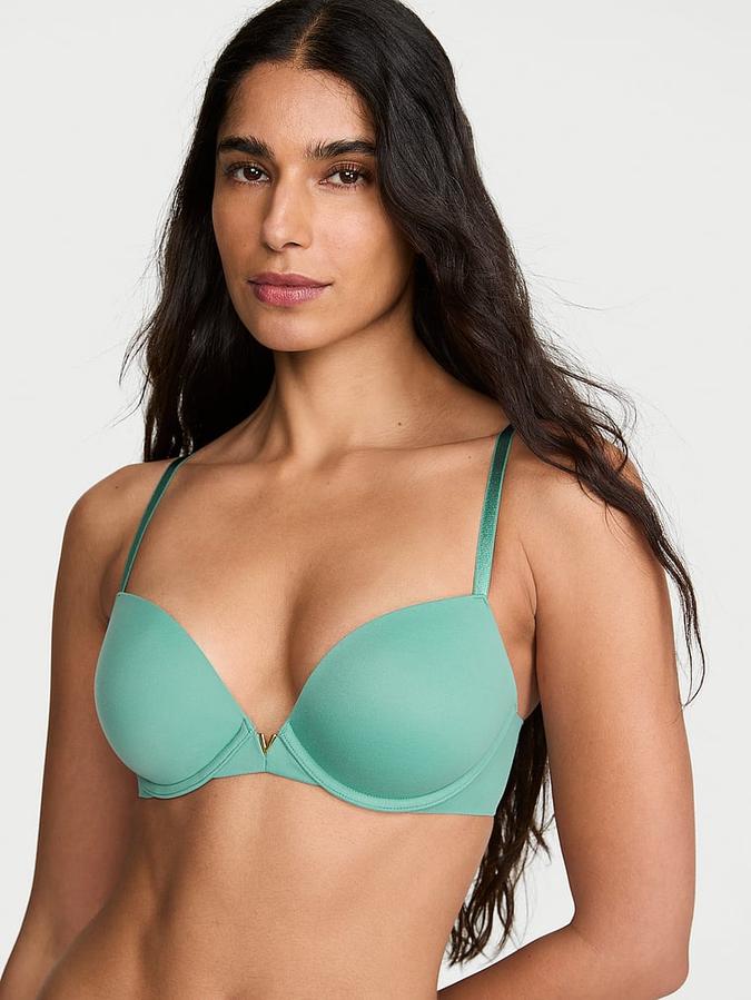 Smooth Push-Up Bra