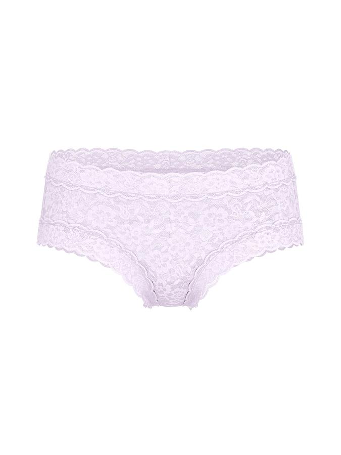Blossom Lace Cheeky Panty image number 2