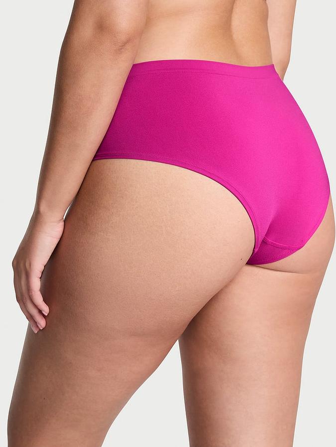 Seamless Hiphugger Panty