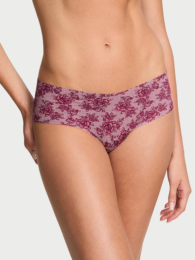 No-Show Cheeky Panty