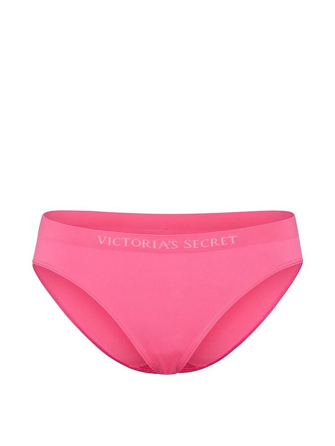 Seamless Bikini Panty image number 2