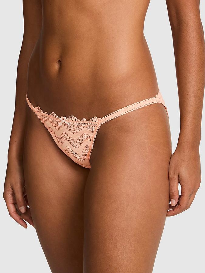 PINK Wink&trade; String Bikini Panty