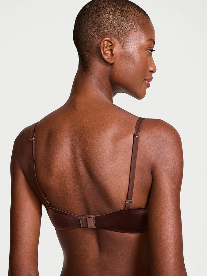 Smooth Push-Up Bra