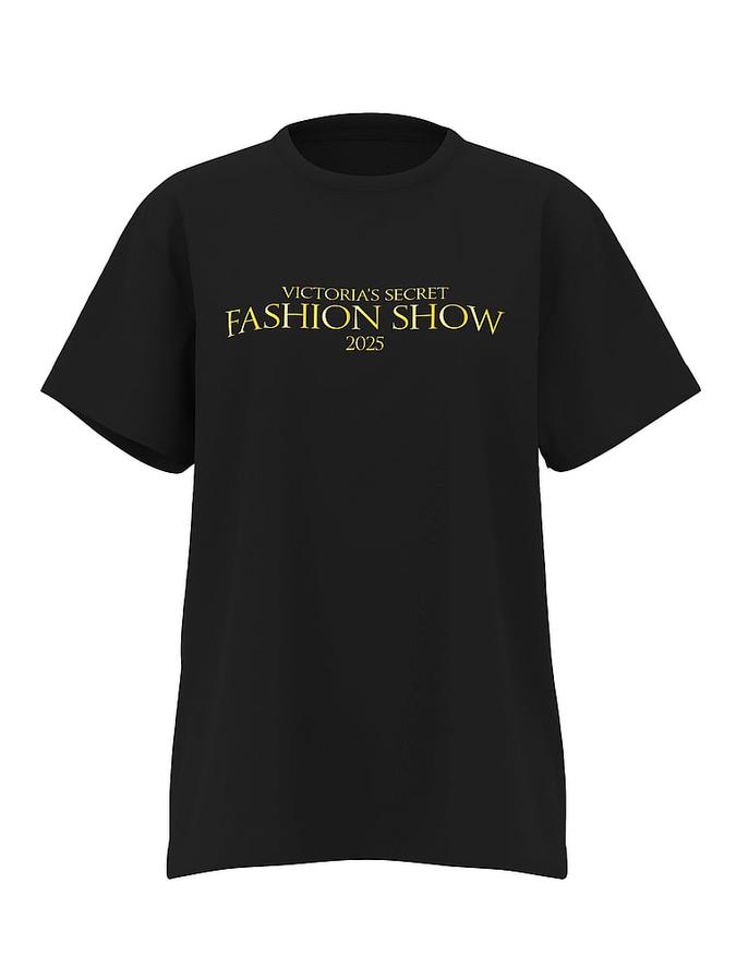 100% Cotton Oversized Tee image number 0