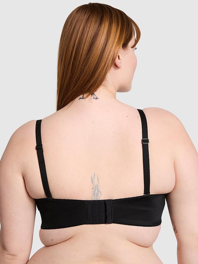 Wear Everywhere Lightly Lined Strapless Bra image number 1