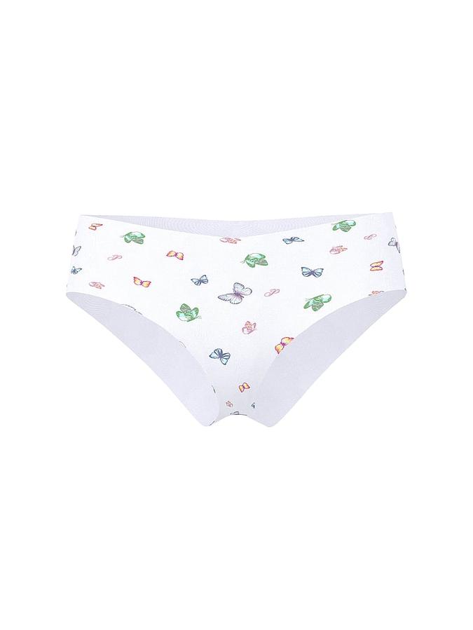 No-Show Cheeky Panty image number 2