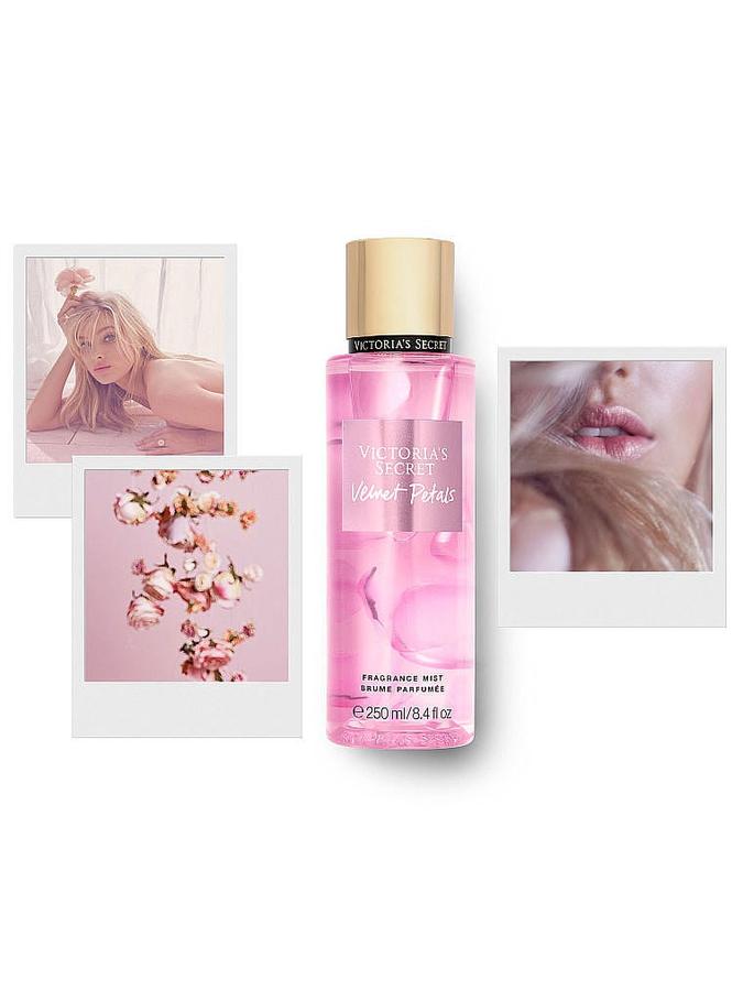 Velvet Petals Fragrance Mist image number 2