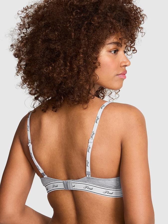 Wear Everywhere? Push-Up Bra