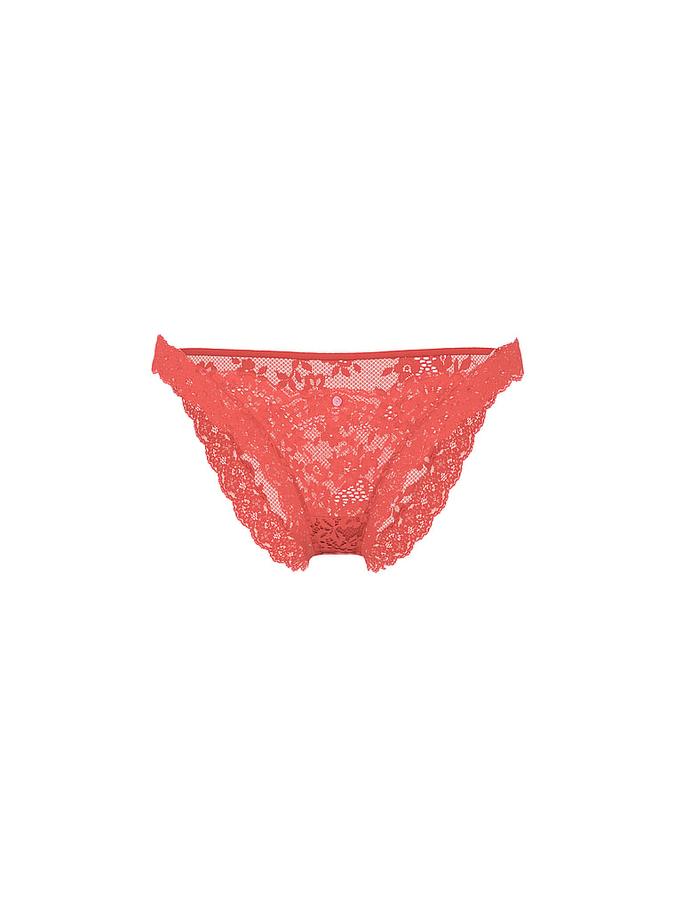 Lace Bikini Panty image number 2