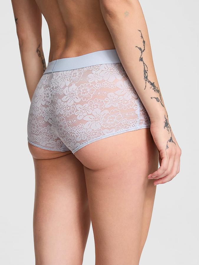 Wink Boyshort Panty image number 1