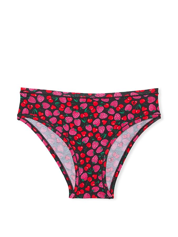 Cotton Cheeky Panty image number 2