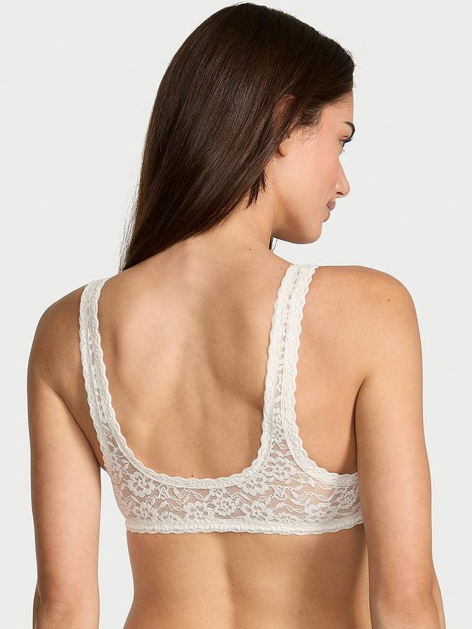 Sexy Tee Lacie Scoop Bralette image number 1