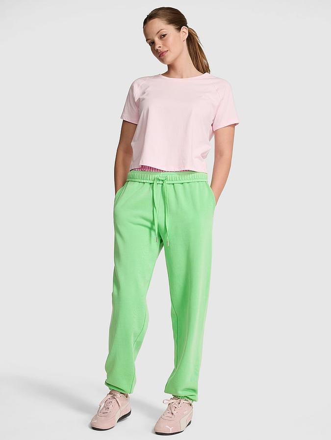 Campus Fleece?&nbsp;Sweatpants