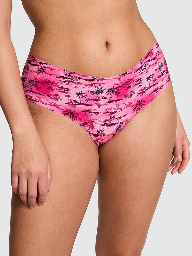 No-Show Cheeky Panty