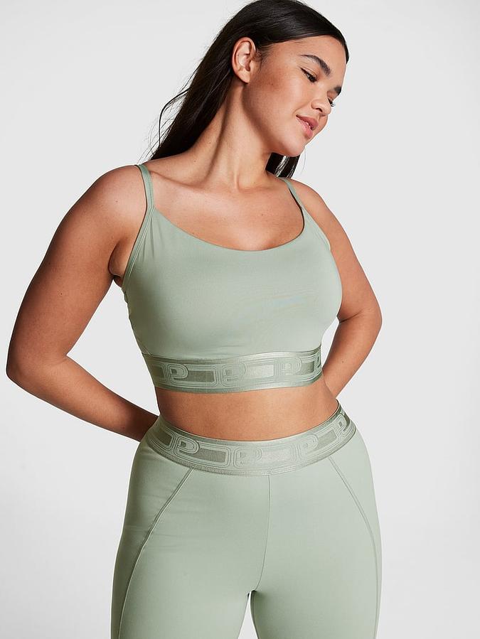 Ultimate Lightly Lined Sports Bra image number 0