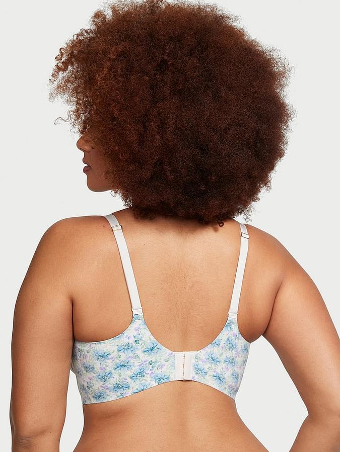 Wireless Push-Up Bra image number 1