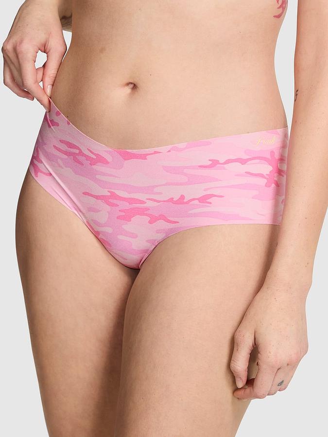 No-Show Cheeky Panty image number 0