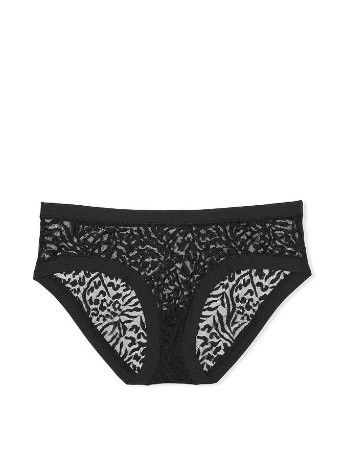No-Show Hiphugger Panty image number 0