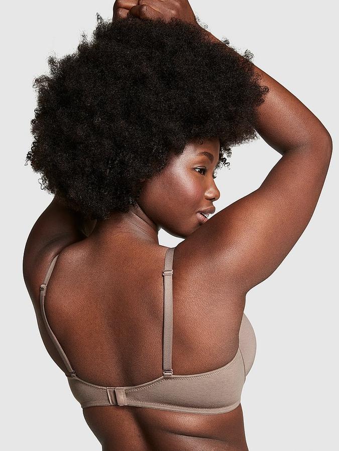 Wear Everywhere Push-Up Bra image number 1