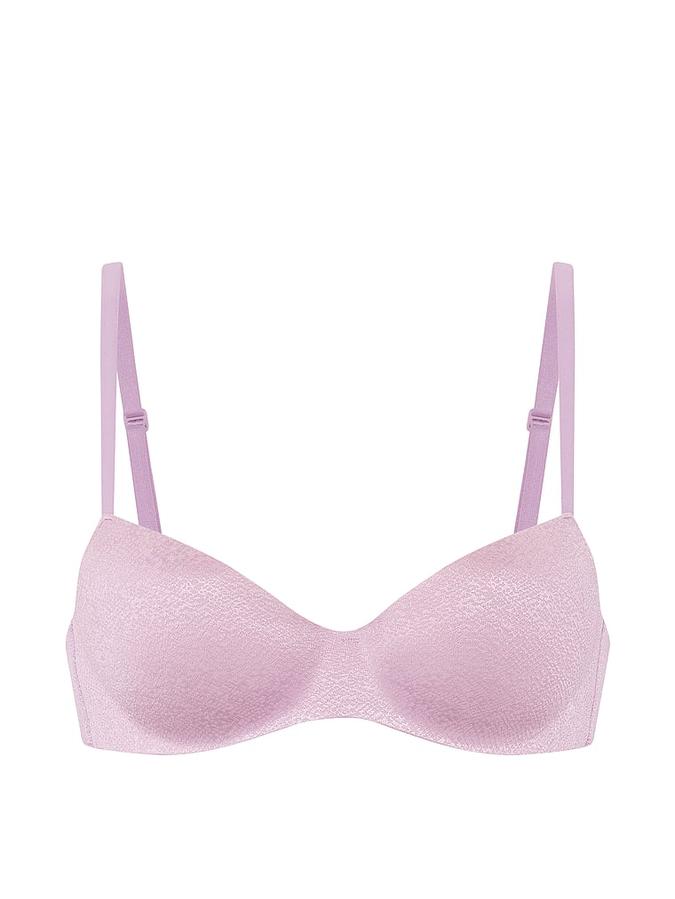 FlexFactor Lightly Lined Balconette Bra image number 2