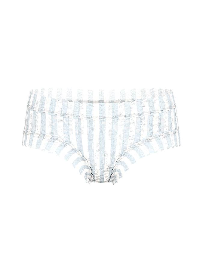 Blossom Lace Cheeky Panty image number 3