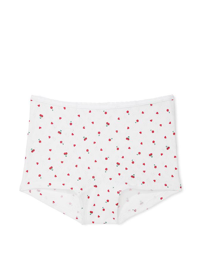 Cotton Boyshort Panty image number 2