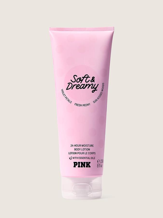 Soft And Dreamy Body Lotion image number 0