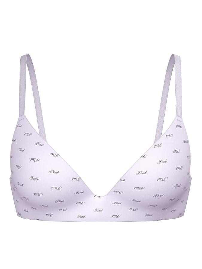 Wear Everywhere Lightly Lined Wireless Bra image number 2