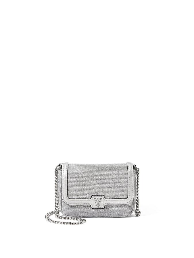 Micro Crossbody Bag