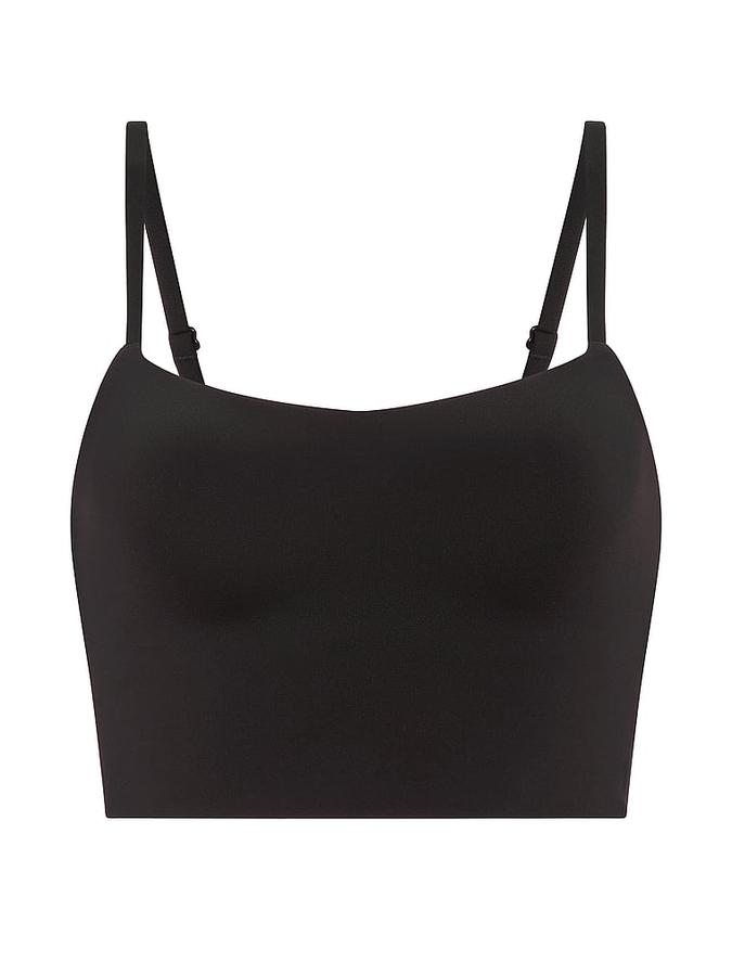 VSX Featherweight? Light Longline Balconette Sports Bra image number 2
