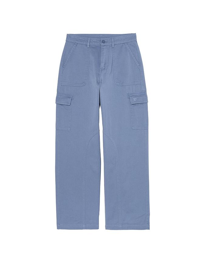 Utility Cargo Pants image number 2