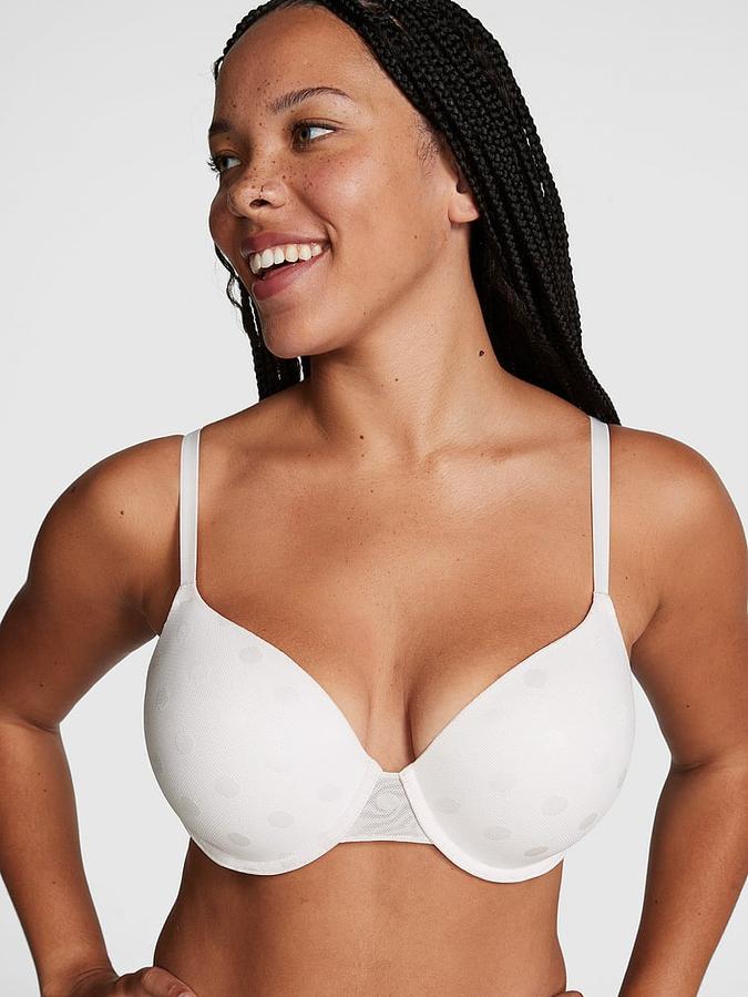 Wear Everywhere Lightly Lined T-Shirt Bra