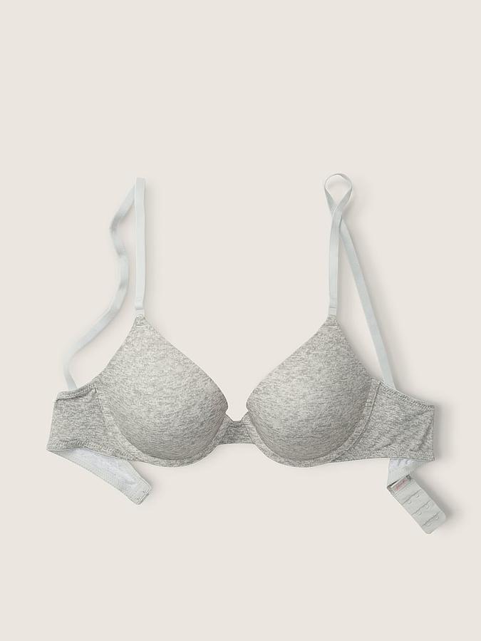 Wear Everywhere Push-Up Bra image number 2
