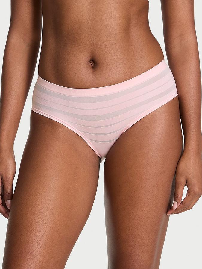 Seamless Hiphugger Panty image number 0