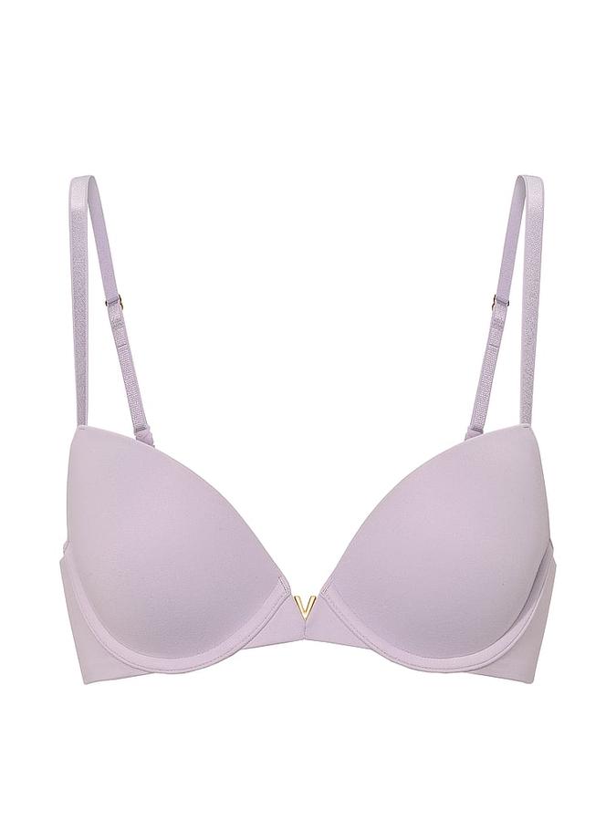 Smooth Push-Up Bra image number 2